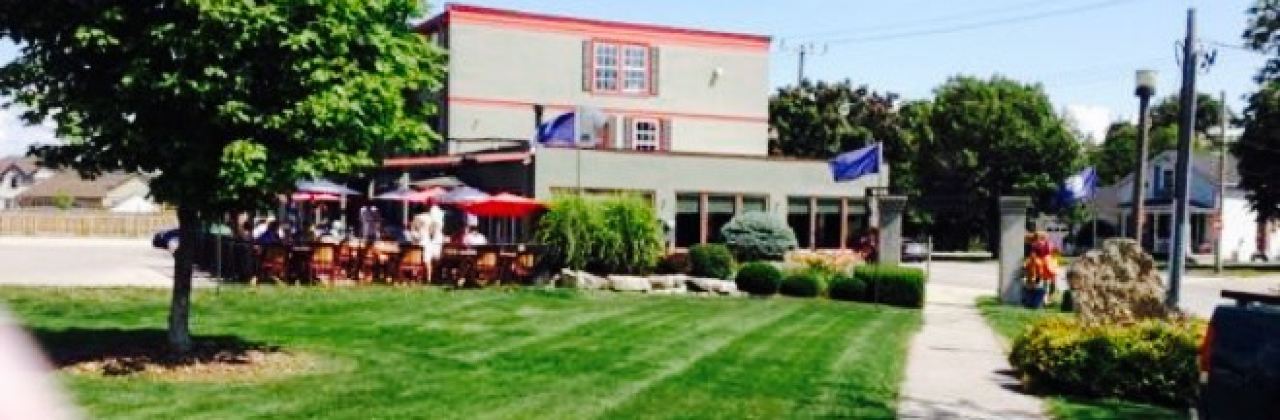 Park House Restaurant