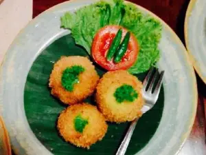 Roemahkoe Resto