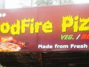 Italiano Woodfire Pizza