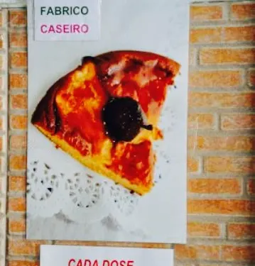 Restaurante Dom Armando