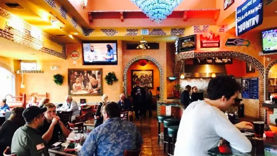 Azteca Mexican Restaurant