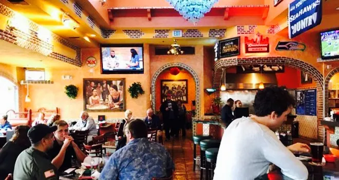 Azteca Mexican Restaurant