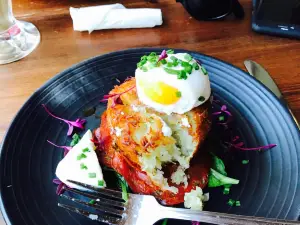 Pacamara Food & Drink