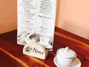 Ay Mama Cafe