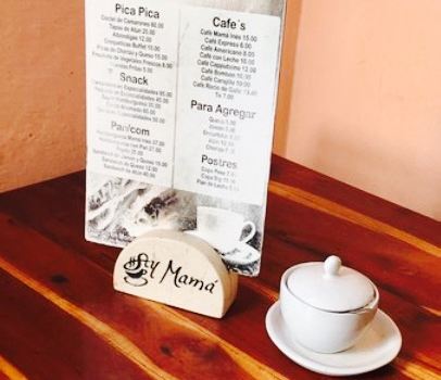 Ay Mama Cafe