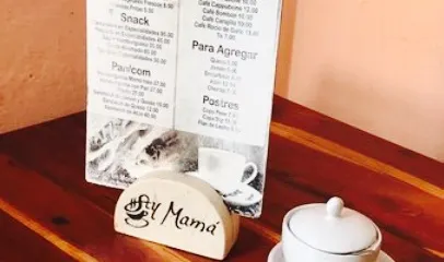 Ay Mama Cafe