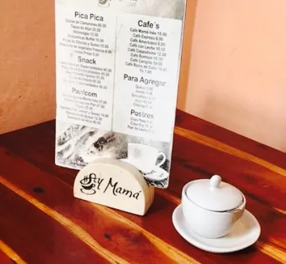 Ay Mama Cafe