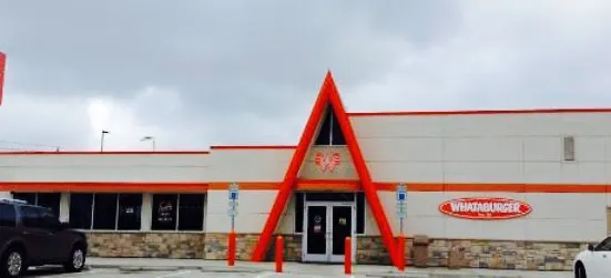 Whataburger