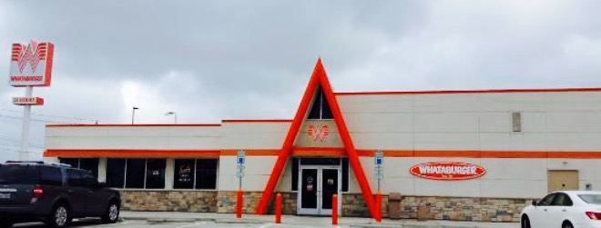 Whataburger