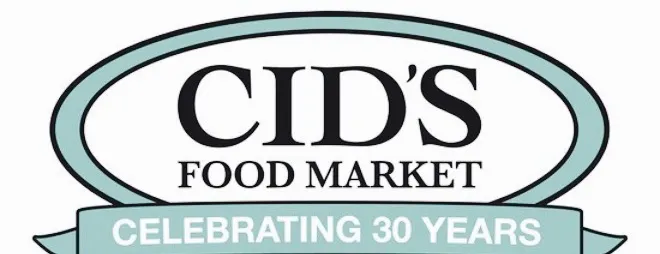 Cid’s Food Market