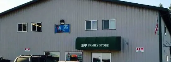 RFP Family Store