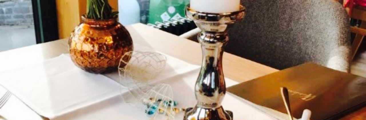 Jens Weissflog Restaurant