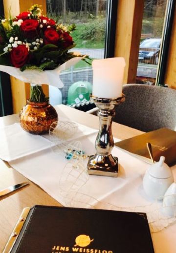 Jens Weissflog Restaurant