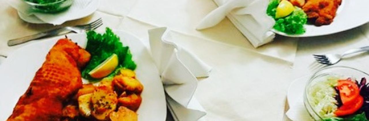 Restoran Slavonski biser