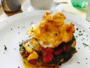 Il Vicoletto, Otley