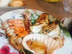 Ristorante alla Stazione