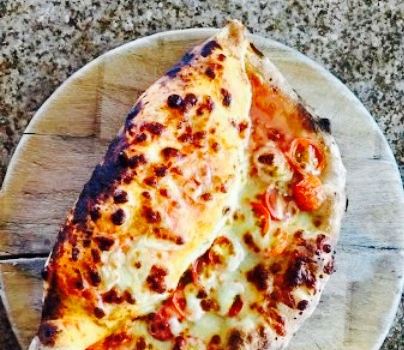 La Focaccia di Martino • Heredia