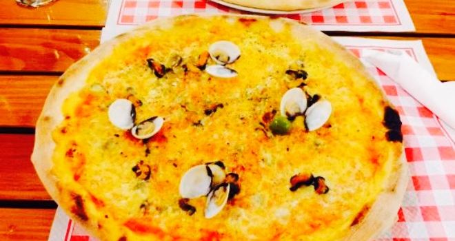 Pizzeria San Marco