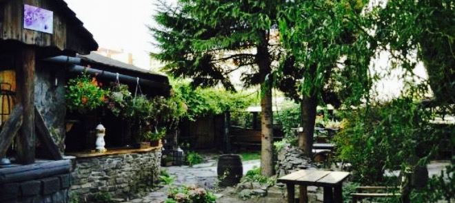 Trattoria