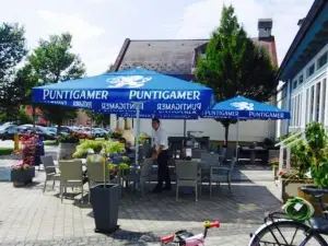 Dorfwirtshaus Zentral