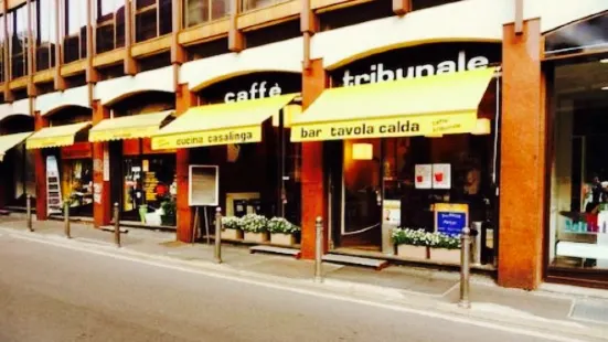 Bar del Tribunale