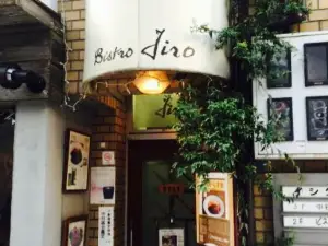 bistro Jiro