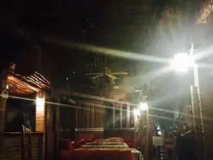 Restaurant Le Paradise, Douala