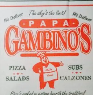 Papa Gambino's