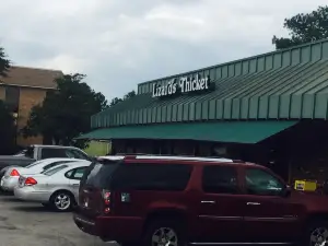 Lizard's Thicket Restaurant