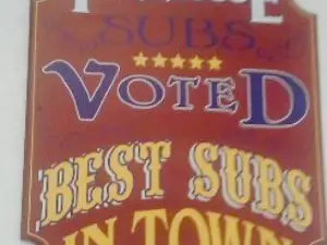 Firehouse Subs
