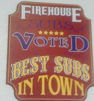 Firehouse Subs