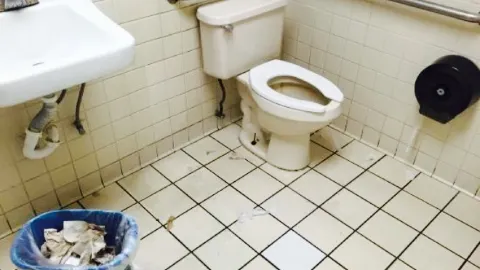 Wendy's in 格林納達