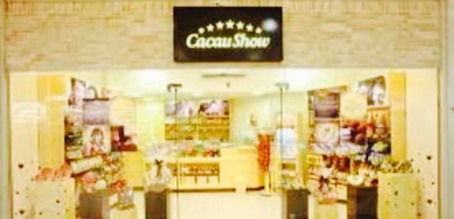 Cacau Show