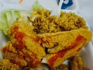 John's Seafood