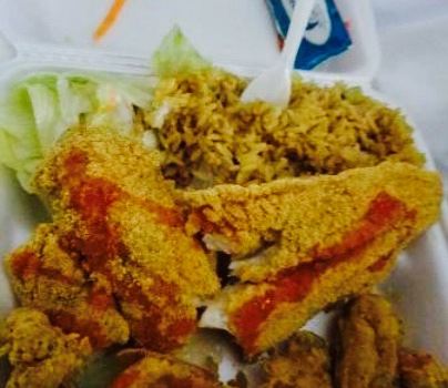 John's Seafood