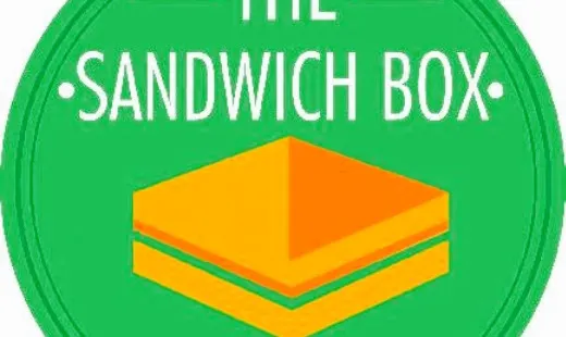 The Sandwich Box