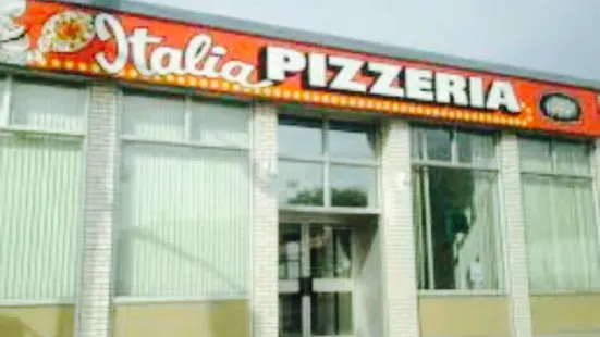 Italia Pizzeria