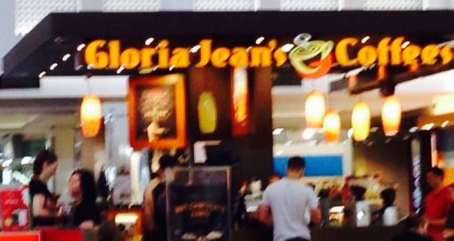 Gloria Jean's Coffees Brookside