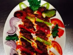 Shish Meze Restaurant