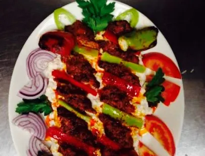 Shish Meze Restaurant