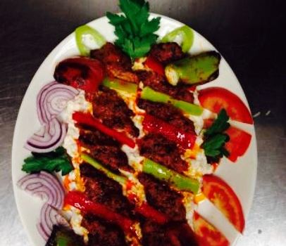 Shish Meze Restaurant