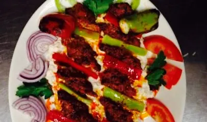 Shish Meze Restaurant