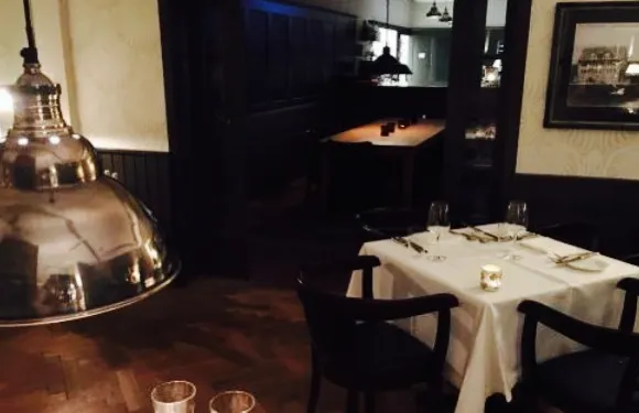 Restaurant Gartenstadt