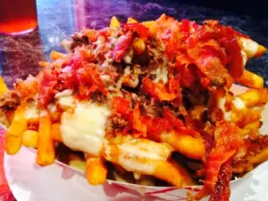 Uncle Oogie's Pizzeria & Specialty Sandwiches
