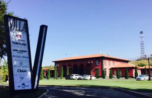 La Villa Bar