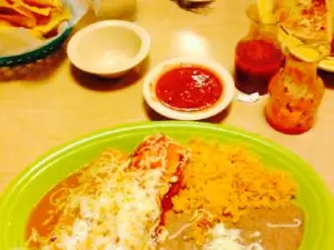 El Mexicano