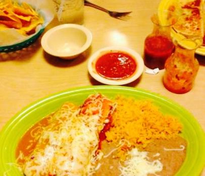 El Mexicano