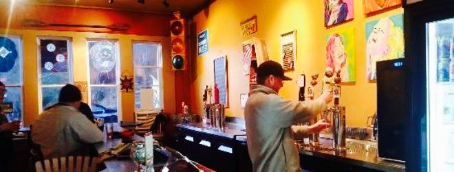 Green River Brew Depot