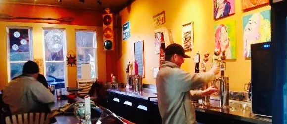 Green River Brew Pub