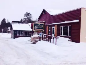 Greenhills Log Cabin